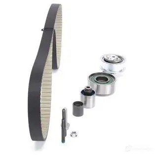 Комплект ремня ГРМ BOSCH S PANNROLLEN-SET 1987948965 357777 O0IOUG