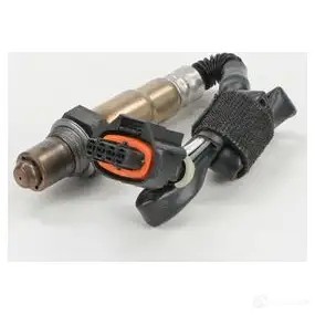 Лямбда зонд, кислородный датчик BOSCH 16508 312292 0 258 986 602 0258006508