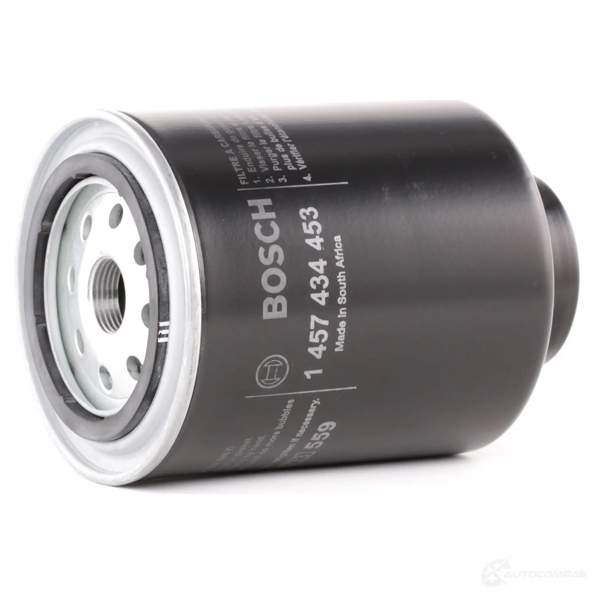 Топливный фильтр BOSCH 1457434453 349507 N 4453 1WNFR