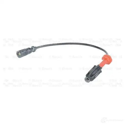 Высоковольтный провод зажигания BOSCH 325001 42 MD 0356912983 URVBSOO