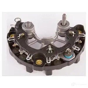 Диодный мост генератора BOSCH 7004304 B34ME C f00m113239 4047024244825