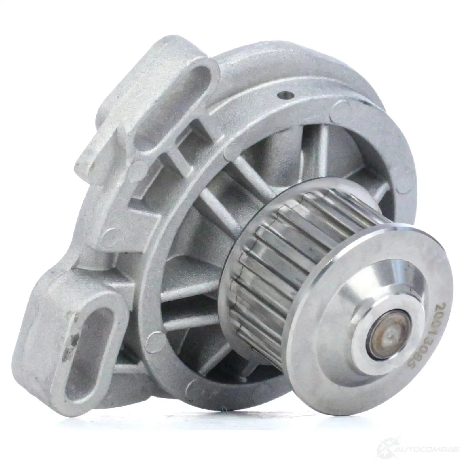 Водяной насос, помпа BOSCH 9 711 L4E57 358256 1987949711