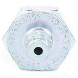 Датчик давления масла BOSCH 334964 3165142446264 MQHF A 0986345005