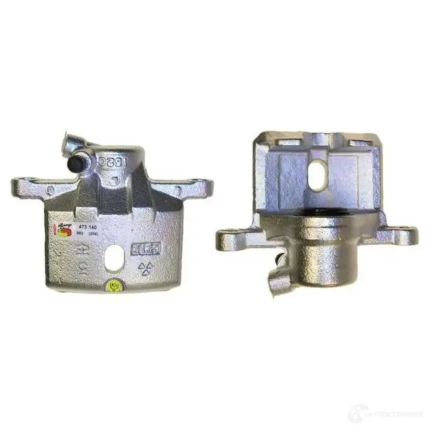 Тормозной суппорт BOSCH S8A2JB9 1193475577 CR9 83 0986473140