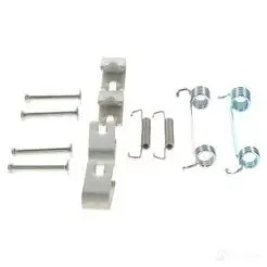 Ремкомплект колодок ручника BOSCH 1987475383 352570 TGQPC3 A S331