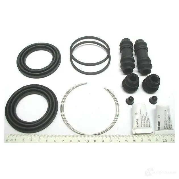 Ремкомплект суппорта BOSCH SLUA37 307009 R G644 0204104141