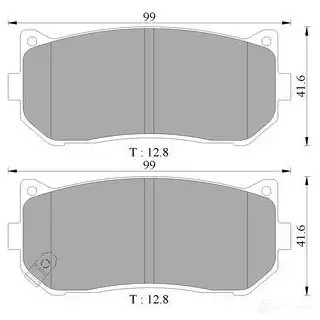 Поворотник BOSCH 0319602114 I1 QXDH1 323268 4047024116924