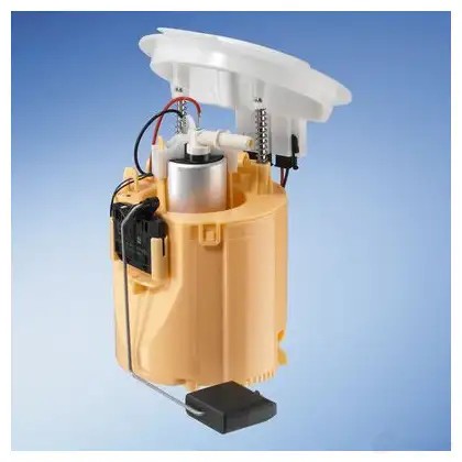 Топливный насос BOSCH 0986580395 TI_EKP_PL_MODUL 343151 6 6167