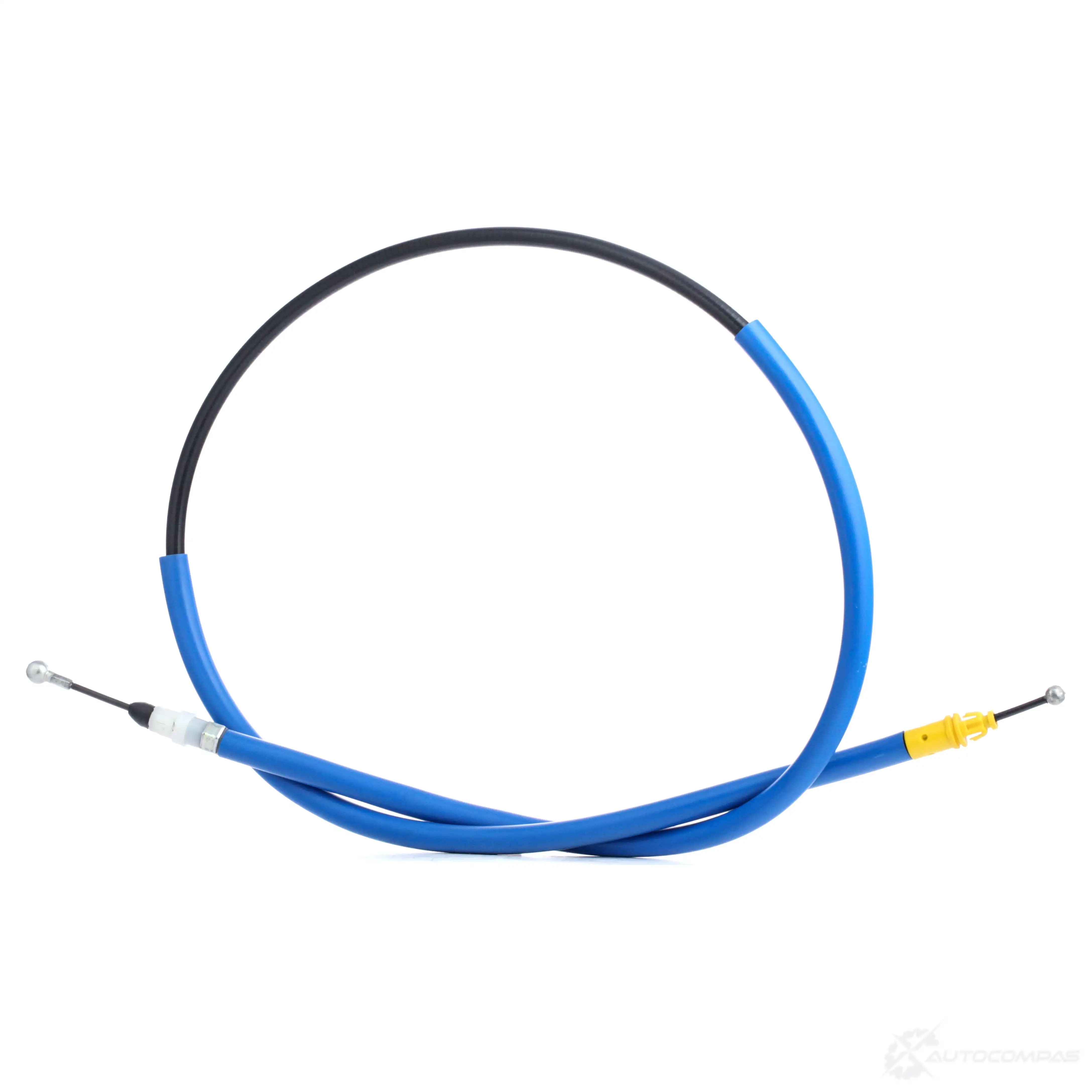 Трос ручника, стояночного тормоза BOSCH OB SCVF 4047025071093 355437 1987482387