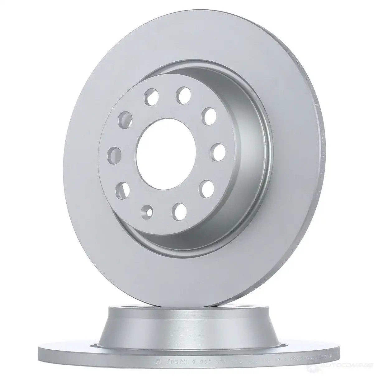 Тормозной диск BOSCH YXDW9 BD20 94 1193479307 0986479b93