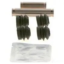 Направляющие суппорта, ремкомплект BOSCH 8JX12G 2 1437244720 1987470723
