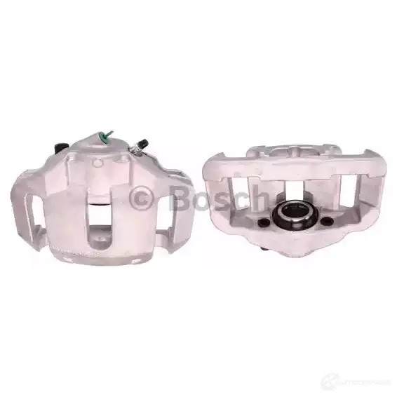Тормозной суппорт BOSCH O13V0Q7 0986135142 C R1847 1193469691