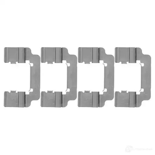 Ремкомплект колодок BOSCH 8U82J 351912 1987474481 AP5 36