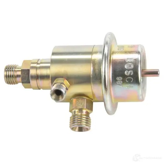 Регулятор давления топлива BOSCH 1206988497 7 J4APR 0438161016 3165142705088