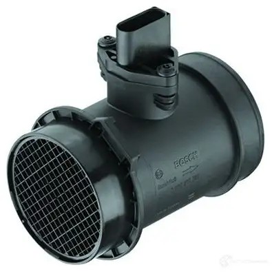 Расходомер воздуха BOSCH HF M-5-6.4 318507 0280217523 VZZWYK