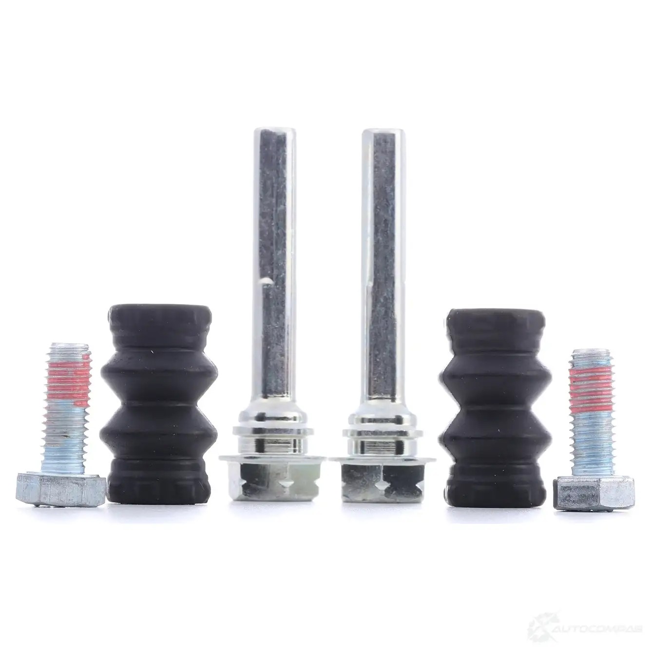 Направляющие суппорта, ремкомплект BOSCH 1193504982 RG 1024 1987470624 K0YRO