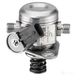 Тнвд, топливный насос высокого давления BOSCH V8QDD 314436 0261520139 HDP-5- PE
