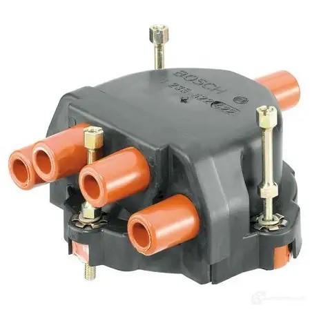 Крышка трамблера BOSCH 1235522422 346606 3165141995367 3 VPW70