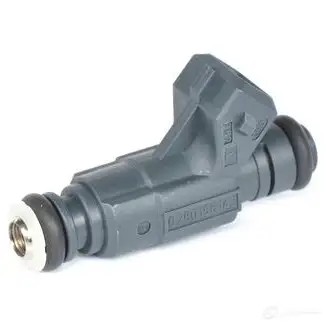 Топливная форсунка BOSCH E V-6-E 317908 4XEF0K 0280156142