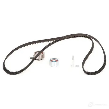 Комплект ремня ГРМ BOSCH SPANNROLLEN-SET 357728 1987948913 891 3