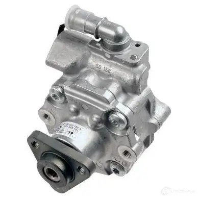 Гидроусилитель, насос гур BOSCH 1207486329 411 ZQ1C ks00000166 4047025442114