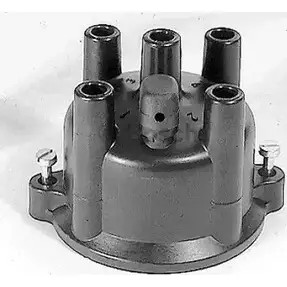 Крышка трамблера Bosch OI9QXB 1 987 233 031 H QJWDT 349884