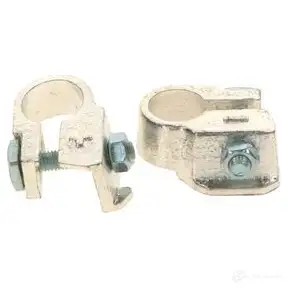 Клемма аккумулятора BOSCH 0189999021 Fordpoladapter Set 306295 HIWQ8N7