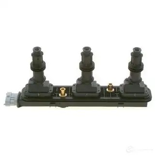 Катушка зажигания BOSCH BIC027 00127 309245 0221503027