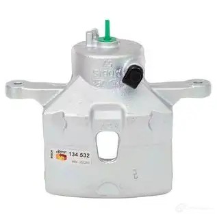 Тормозной суппорт BOSCH 0986134532 CR 2626 TB5H1 1424969212