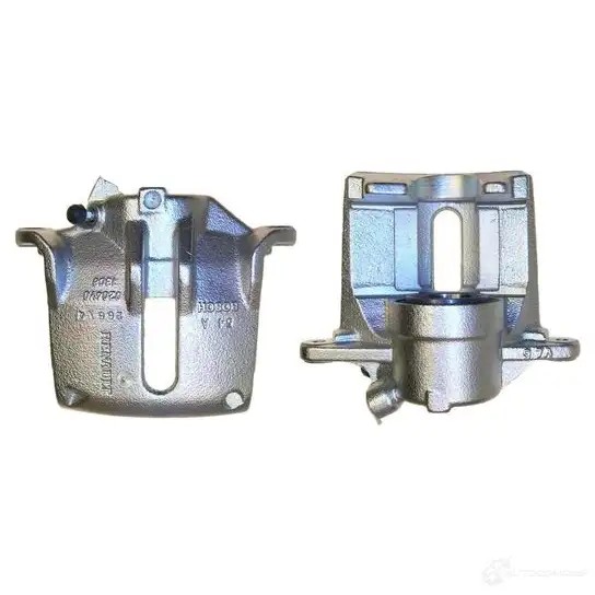 Тормозной суппорт BOSCH CR 1350 0986474334 1193476335 U138P8