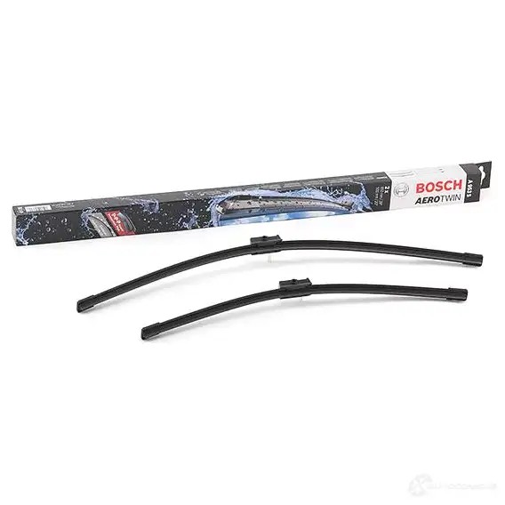 Щетка стеклоочистителя BOSCH 361198 A 953 S 3397118953 NICQ8R