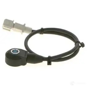 Датчик детонации BOSCH 0261231047 29YK2 KS- 1-K 314239
