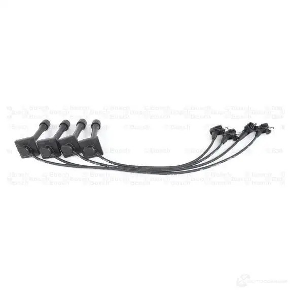 Провода зажигания BOSCH 335684 B 928 A6SQK 0986356928