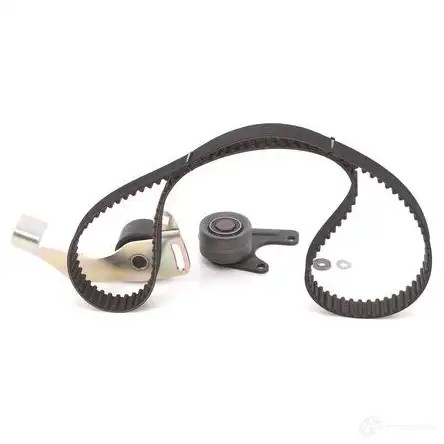 Комплект ремня ГРМ BOSCH 357183 1987948247 82 47 SPANNROLLEN-SET