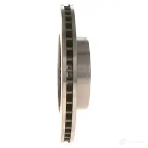 Тормозной диск BOSCH E1 90 R - 02C0074/0303 BD243 0986478298 338837