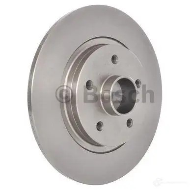 Тормозной диск BOSCH 339903 BD 1530 0986479695 HVU7QS
