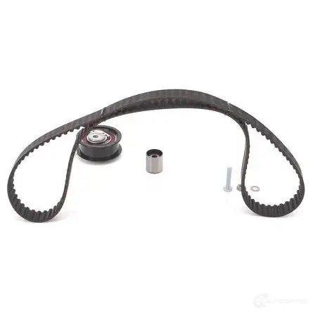 Комплект ремня ГРМ BOSCH 8 031 SPANNROLLEN-SET 1987948031 356992