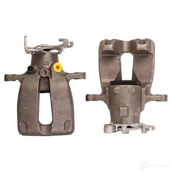 Тормозной суппорт BOSCH 1193469545 0986134439 CR 2440 FGHTC