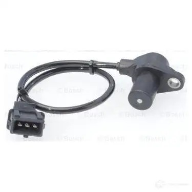 Датчик положения коленвала BOSCH 0261210104 8FGTCFD 313778 D G-6-K