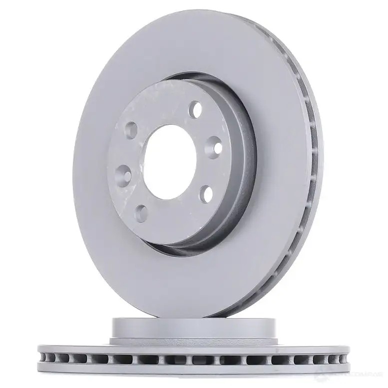 Тормозной диск BOSCH BD2117 1193479339 E1 90 R -02C0381/0248 0986479c17