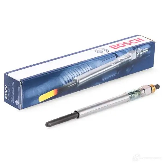 Свеча накала BOSCH FXKQW9 GLP0 59 0250204001 311212