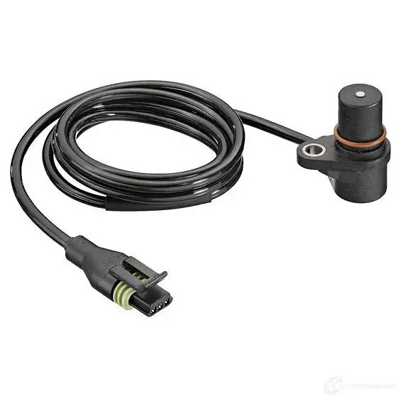 Датчик положения коленвала BOSCH 0261210105 DWL2CRQ DG-6- K 1423137455