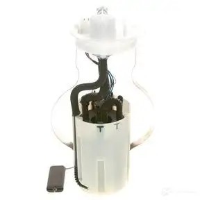 Топливный насос BOSCH 208N3 330341 0580313014 6 9339