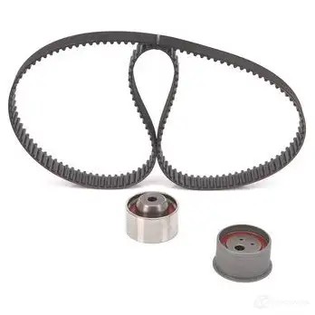 Комплект ремня ГРМ BOSCH 1987948097 8 097 357058 SPANNROLLEN-SET
