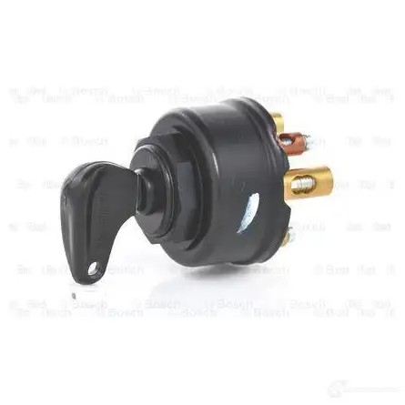 Замок зажигания BOSCH ULNQ J9 3165142023748 0342307002 324538