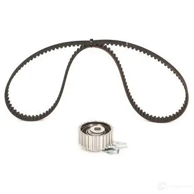 Комплект ремня ГРМ BOSCH 8 664 1987948664 357503 SPANNROLLEN-SET