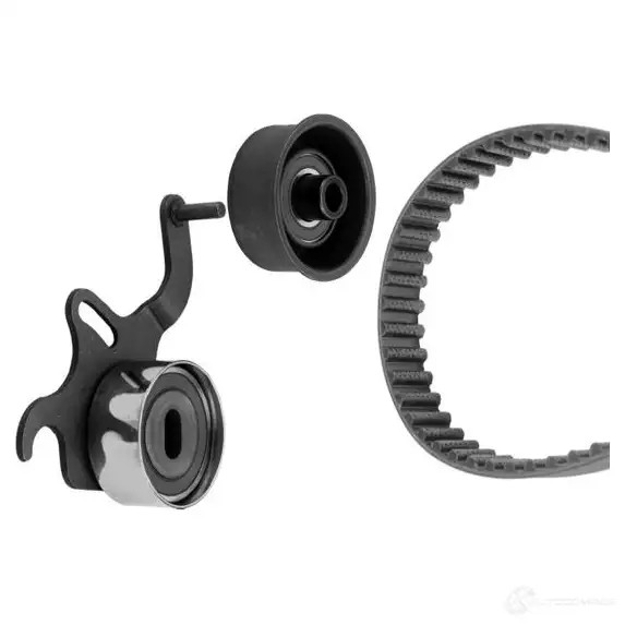 Комплект ремня ГРМ BOSCH SPANNROLLEN-SET 357124 8 184 1987948184