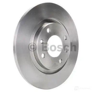 Тормозной диск BOSCH B D747 4Y071Q 339214 0986478847