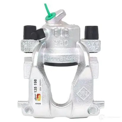 Тормозной суппорт BOSCH 6EV8E CR 1959 0986135198 1424969253