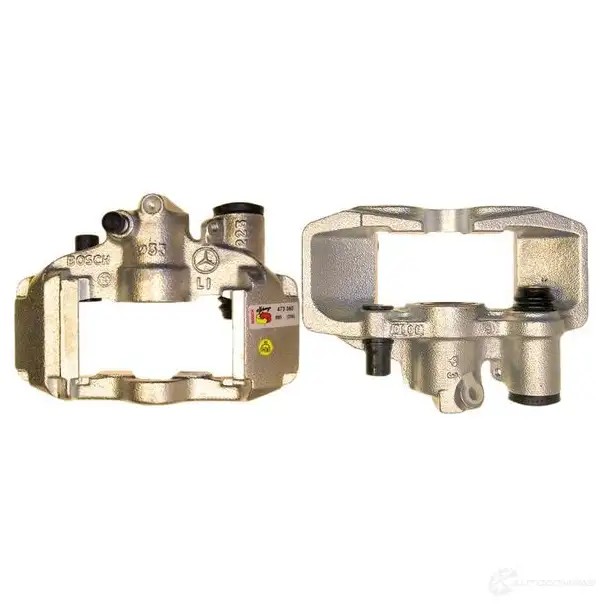 Тормозной суппорт BOSCH 0986473360 1193475757 TIWLK CR10 97